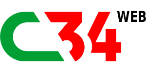 SISTEMA C34 WEB