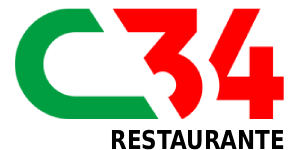 C34 RESTAURANTE